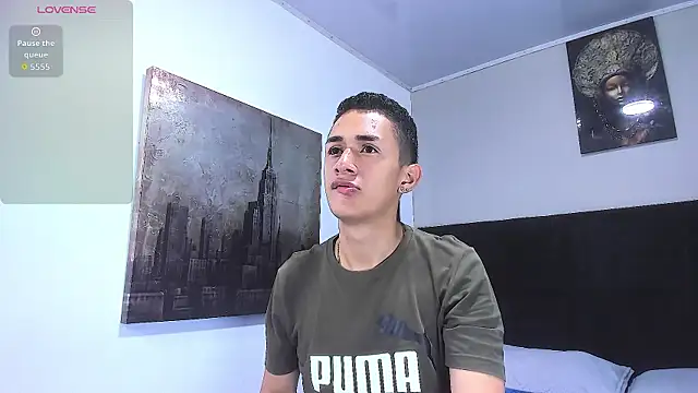  Alan Walker 1 online show from 07/18/26, 04:00