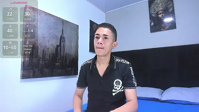  Alan Walker 1 online show from 07/21/26, 03:25