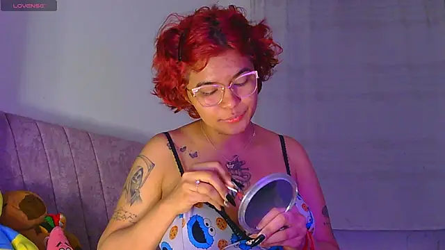 alessia temptation online show from 06/19/26, 08:07