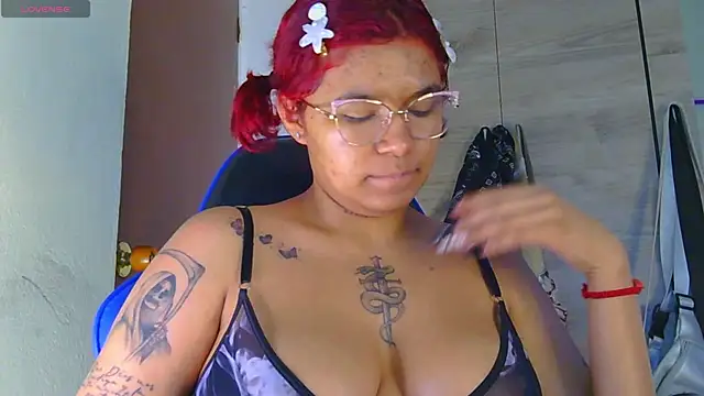alessia temptation online show from 07/05/26, 12:56