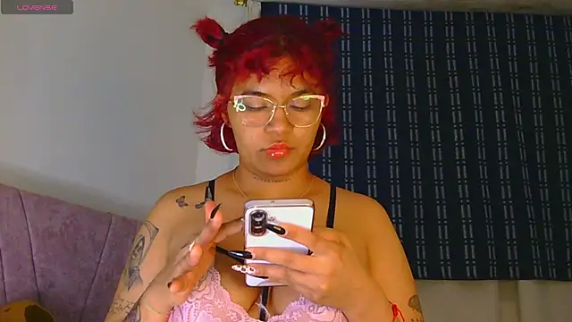 alessia temptation online show from 07/09/26, 08:40
