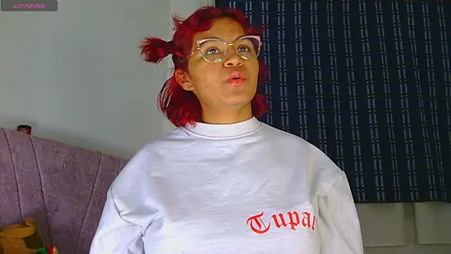 alessia temptation online show from 07/12/26, 06:37