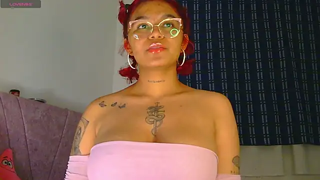alessia temptation online show from 07/14/26, 07:46