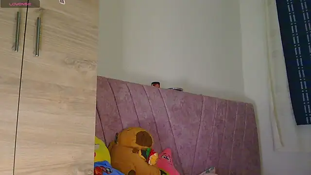 alessia temptation online show from 07/14/26, 10:21