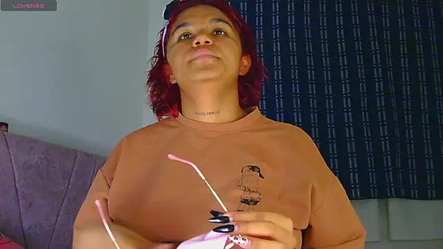 alessia temptation online show from 07/15/26, 06:51