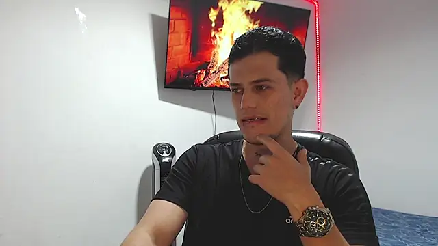 JUAN CAMILOXXX online show from 03/28/26, 04:34