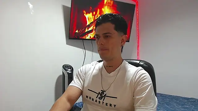 JUAN CAMILOXXX online show from 04/05/26, 03:47