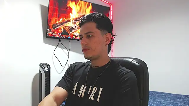 JUAN CAMILOXXX online show from 04/08/26, 04:34