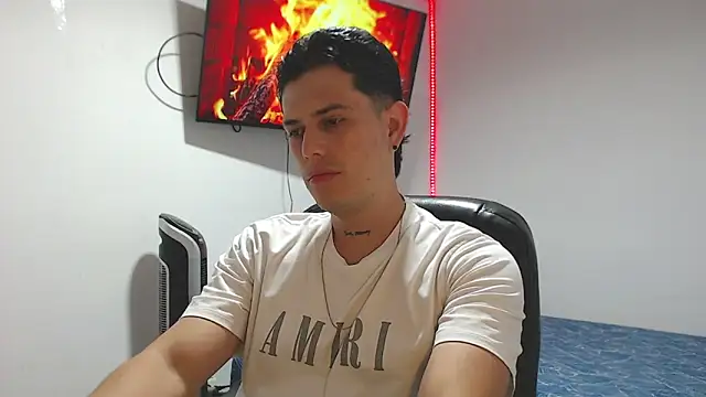 JUAN CAMILOXXX online show from 04/10/26, 04:17