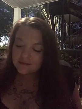 Sluttynoel online show from 06/21/26, 01:41