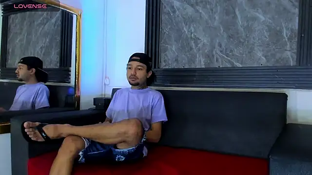 Angelo Blessed online show from 05/20/26, 06:14