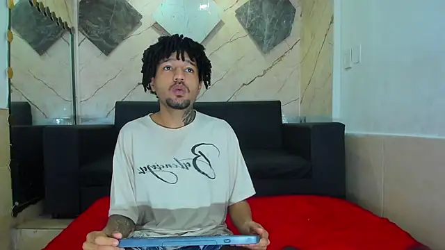 Angelo Blessed online show from 05/27/26, 07:11