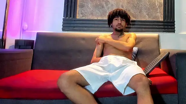 Angelo Blessed online show from 06/07/26, 07:39