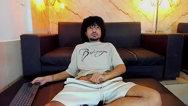 Angelo Blessed online show from 06/28/26, 07:09