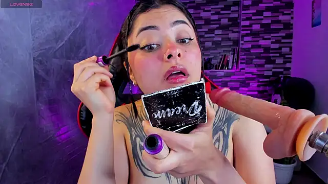 Sophiia cherry online show from 07/12/26, 01:35