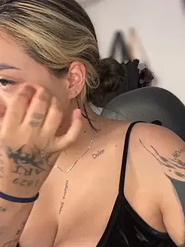 CarolQueen1  online show from 03/13/26, 12:56