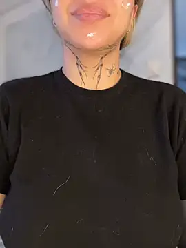 CarolQueen1  online show from 03/19/26, 12:53