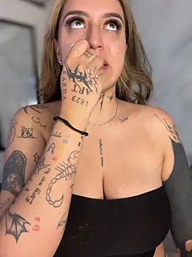 CarolQueen1  online show from 03/29/26, 01:44