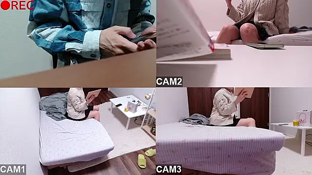 BANANA GOGO online show from 03/24/26, 08:52