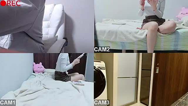 BANANA GOGO online show from 04/07/26, 03:18