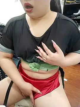 Lylyoh online show from 03/25/26, 03:12