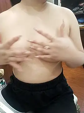 Lylyoh online show from 03/29/26, 01:38