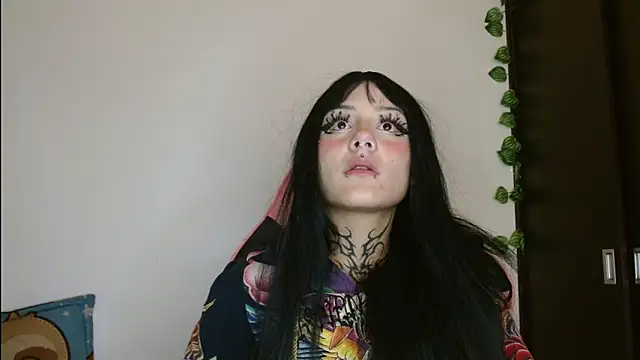 tokiovamp online show from 03/16/26, 08:29