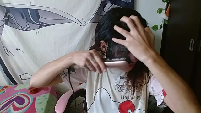 tokiovamp online show from 04/10/26, 07:18