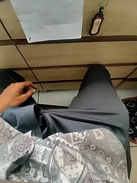 ritikx1a online show from 03/09/26, 09:24