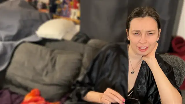 hello katieex online show from 03/20/26, 09:08