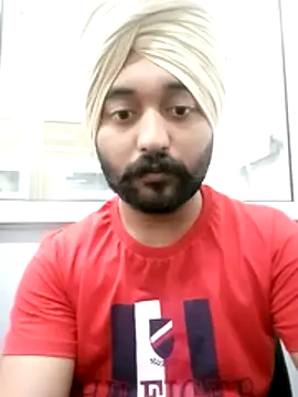 Parm randhawa online show from 03/13/26, 07:31