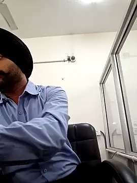 Parm randhawa online show from 03/18/26, 09:56