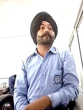 Parm randhawa online show from 04/13/26, 09:04