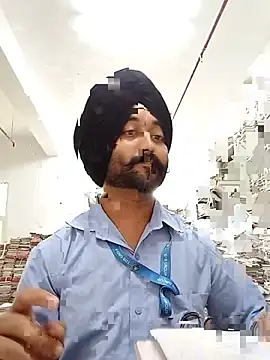 Parm randhawa online show from 06/22/26, 05:59