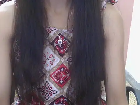Lovely Ananta online show from 03/10/26, 05:07