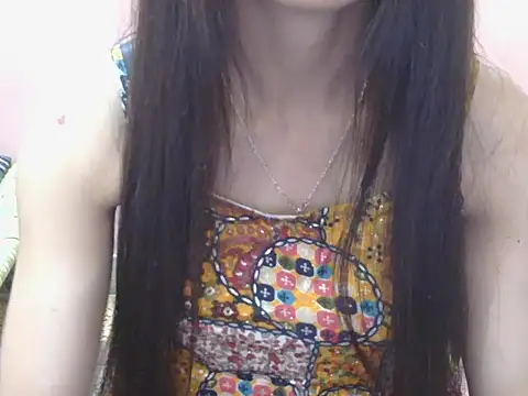 Lovely Ananta online show from 03/17/26, 06:11