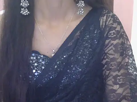 Lovely Ananta online show from 03/26/26, 05:07