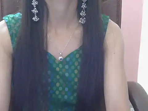 Lovely Ananta online show from 03/31/26, 05:02