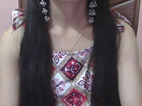 Lovely Ananta online show from 04/09/26, 05:18