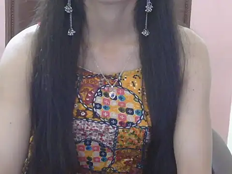 Lovely Ananta online show from 04/23/26, 05:48