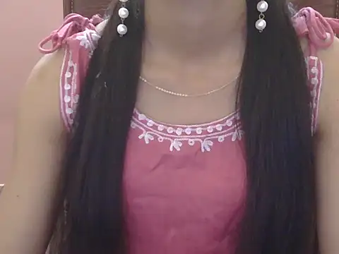 Lovely Ananta online show from 05/19/26, 04:35