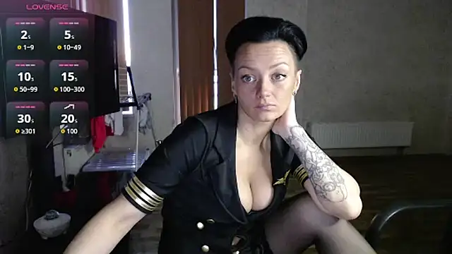 EhidnaLowq online show from 03/22/26, 03:48