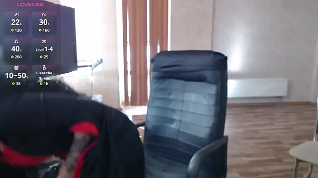 EhidnaLowq online show from 03/30/26, 07:20