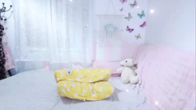 Qingxin309 online show from 04/08/26, 10:37