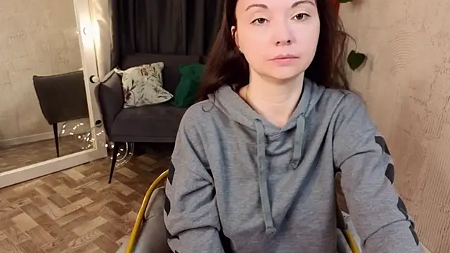 Harmoni Love online show from 04/27/26, 05:16