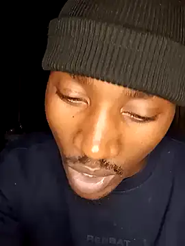 Kingbkackk online show from 04/13/26, 06:02