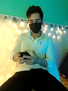 gymboy900 online show from 03/16/26, 07:12