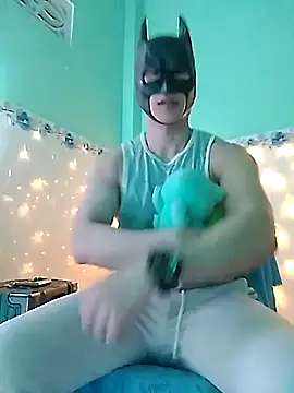 gymboy900 online show from 03/27/26, 04:18