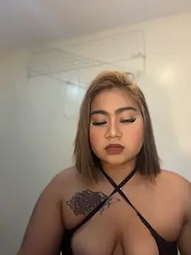 parker pixie online show from 06/12/26, 02:05