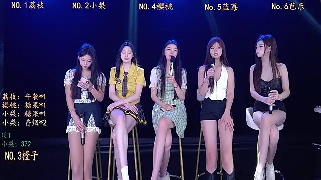 SG-0310 online show from 03/16/26, 05:44